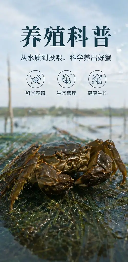 养殖科普